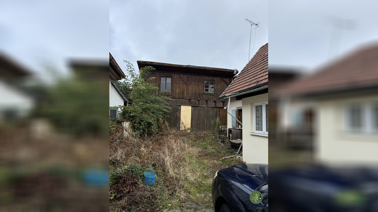 Ma-Cabane - Vente Maison Kaltenhouse, 100 m²