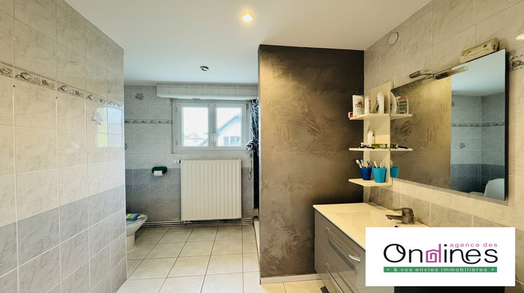 Ma-Cabane - Vente Maison Kaltenhouse, 91 m²