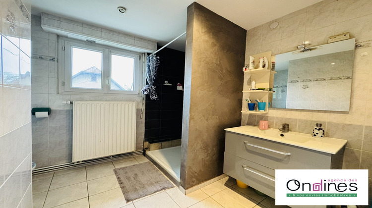 Ma-Cabane - Vente Maison Kaltenhouse, 91 m²