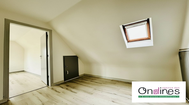 Ma-Cabane - Vente Maison Kaltenhouse, 91 m²