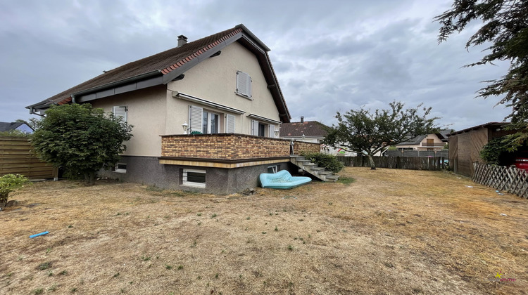 Ma-Cabane - Vente Maison Kaltenhouse, 105 m²