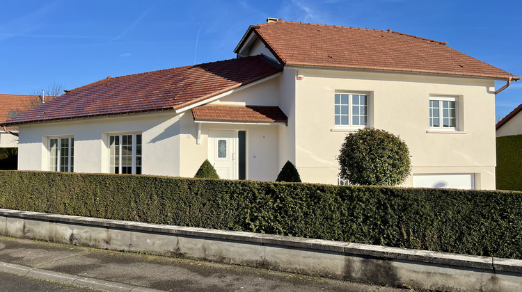 Ma-Cabane - Vente Maison Kanfen, 115 m²