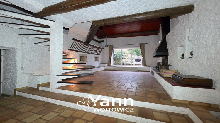 Ma-Cabane - Vente Maison Kanfen, 270 m²
