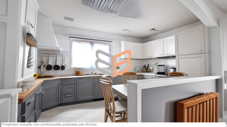 Ma-Cabane - Vente Maison Kanfen, 154 m²