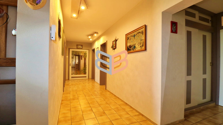 Ma-Cabane - Vente Maison Kanfen, 154 m²