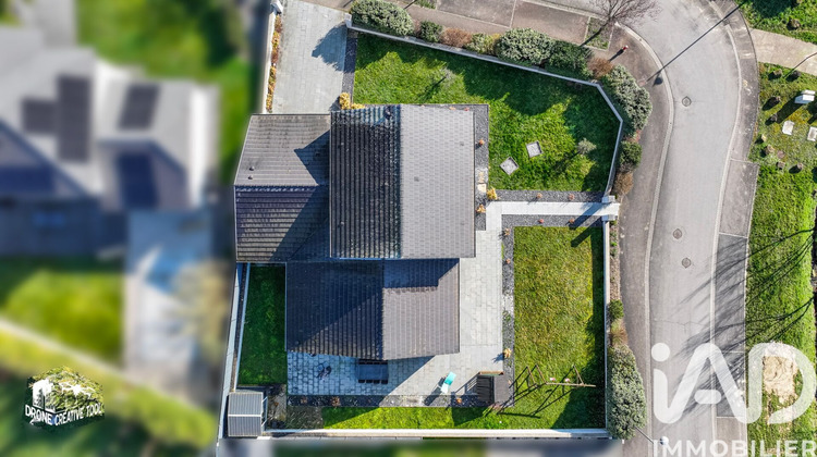 Ma-Cabane - Vente Maison Kanfen, 230 m²