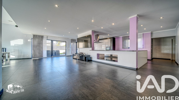 Ma-Cabane - Vente Maison Kanfen, 230 m²