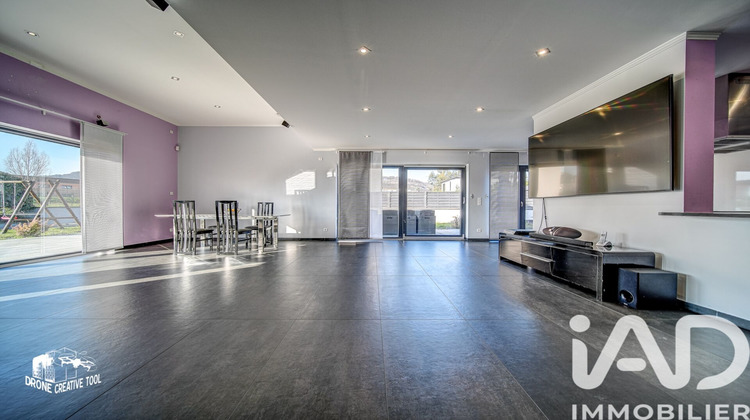 Ma-Cabane - Vente Maison Kanfen, 230 m²