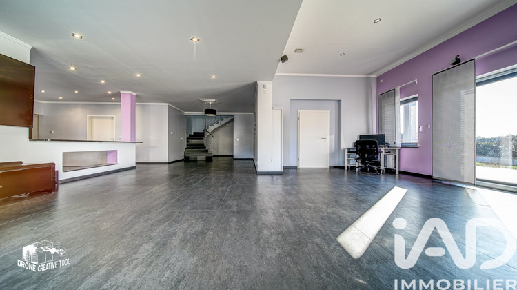 Ma-Cabane - Vente Maison Kanfen, 230 m²