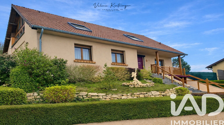 Ma-Cabane - Vente Maison Kanfen, 155 m²