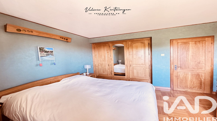 Ma-Cabane - Vente Maison Kanfen, 155 m²