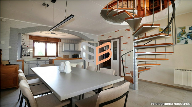 Ma-Cabane - Vente Maison Kanfen, 154 m²