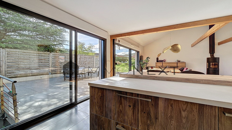 Ma-Cabane - Vente Maison Kanfen, 140 m²