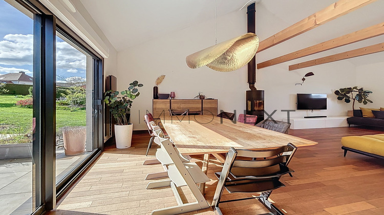 Ma-Cabane - Vente Maison Kanfen, 140 m²