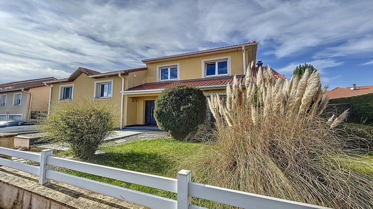 Ma-Cabane - Vente Maison Kanfen, 173 m²