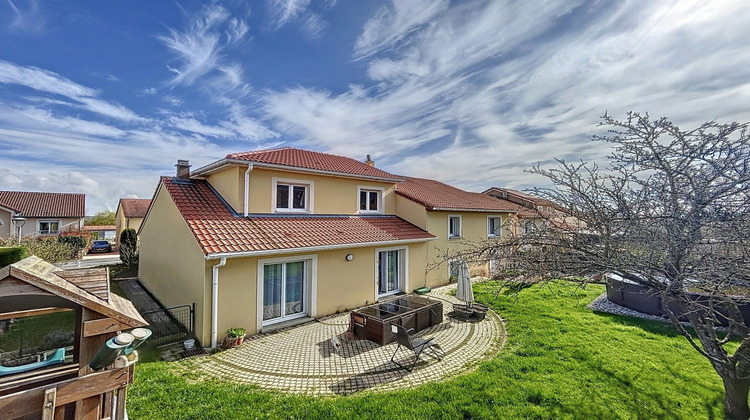 Ma-Cabane - Vente Maison Kanfen, 173 m²