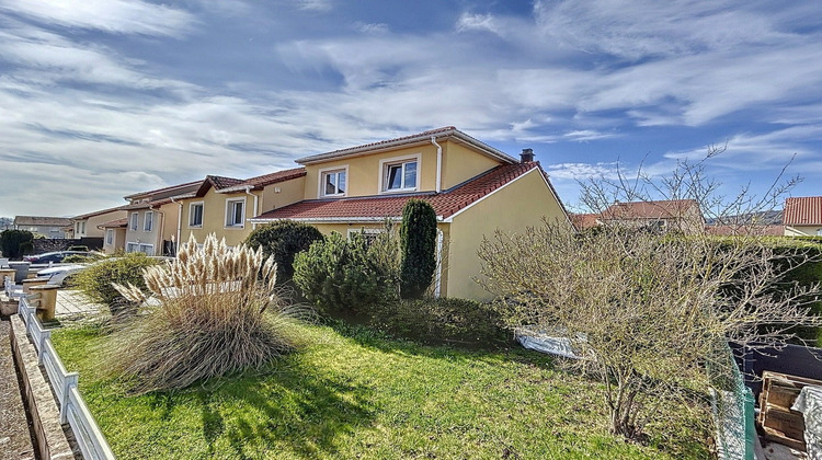 Ma-Cabane - Vente Maison Kanfen, 173 m²