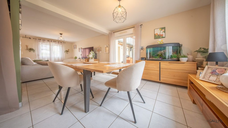 Ma-Cabane - Vente Maison Kanfen, 84 m²