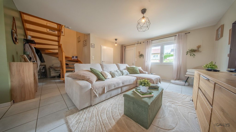 Ma-Cabane - Vente Maison Kanfen, 84 m²