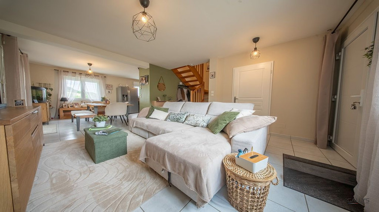 Ma-Cabane - Vente Maison Kanfen, 84 m²