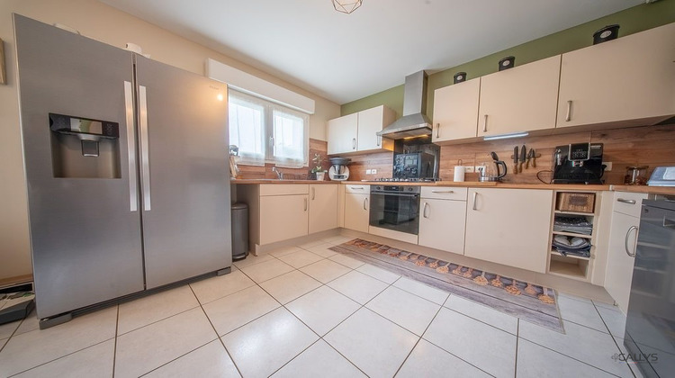 Ma-Cabane - Vente Maison Kanfen, 84 m²