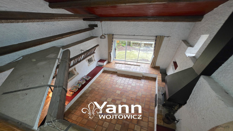 Ma-Cabane - Vente Maison Kanfen, 270 m²