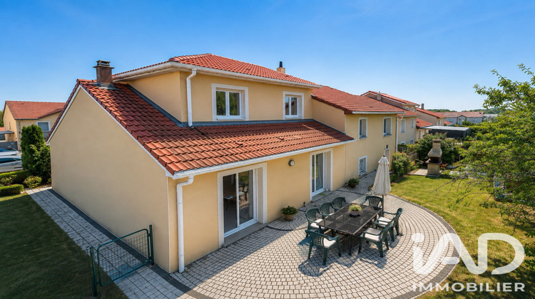 Ma-Cabane - Vente Maison Kanfen, 210 m²