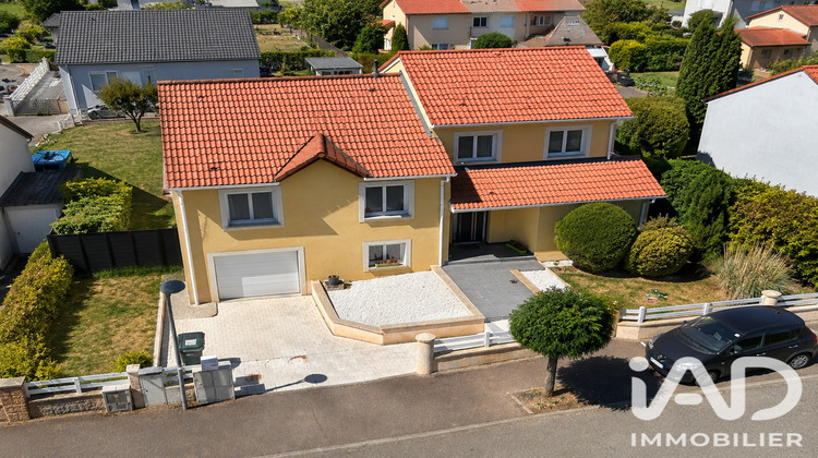 Ma-Cabane - Vente Maison Kanfen, 210 m²