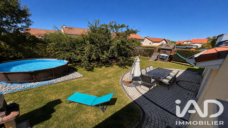 Ma-Cabane - Vente Maison Kanfen, 210 m²