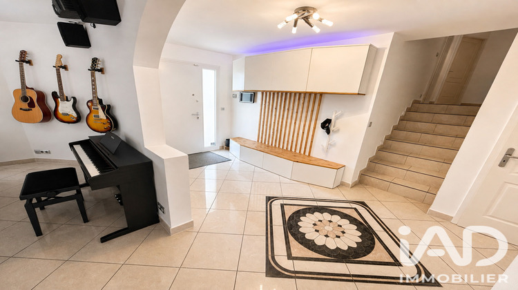 Ma-Cabane - Vente Maison Kanfen, 210 m²