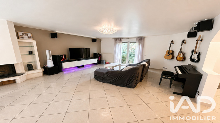 Ma-Cabane - Vente Maison Kanfen, 210 m²