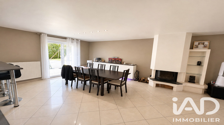 Ma-Cabane - Vente Maison Kanfen, 210 m²