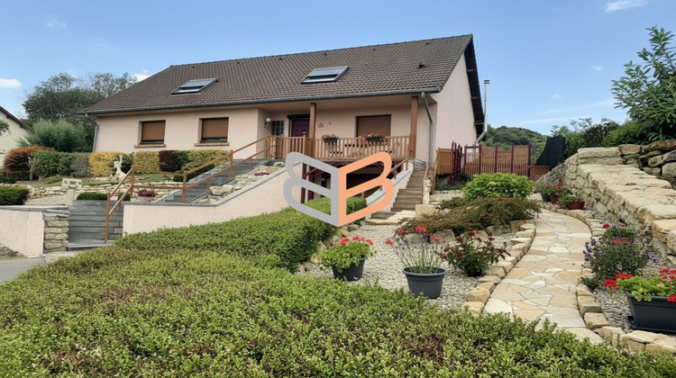 Ma-Cabane - Vente Maison Kanfen, 154 m²