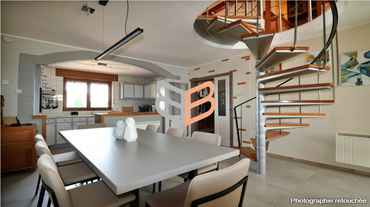 Ma-Cabane - Vente Maison Kanfen, 154 m²