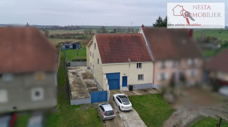 Ma-Cabane - Vente Maison Kappelkinger, 244 m²