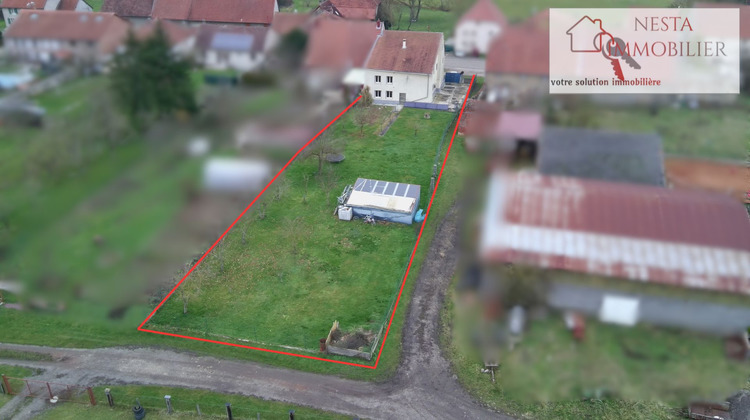 Ma-Cabane - Vente Maison Kappelkinger, 244 m²