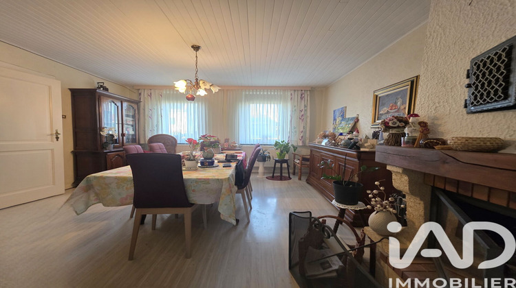 Ma-Cabane - Vente Maison Kappelkinger, 125 m²