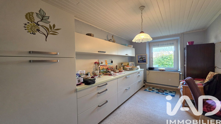 Ma-Cabane - Vente Maison Kappelkinger, 125 m²