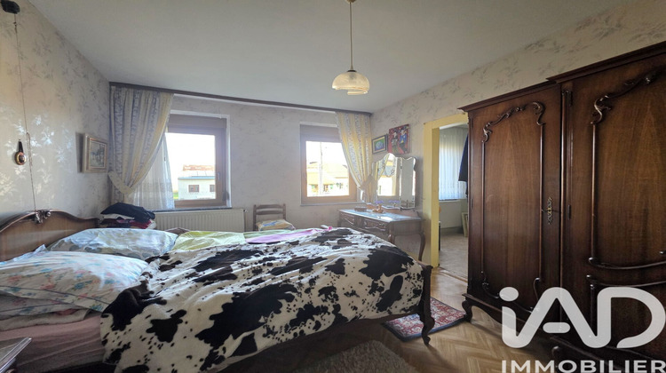 Ma-Cabane - Vente Maison Kappelkinger, 125 m²