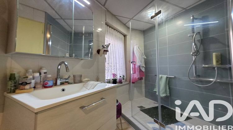 Ma-Cabane - Vente Maison Kappelkinger, 125 m²