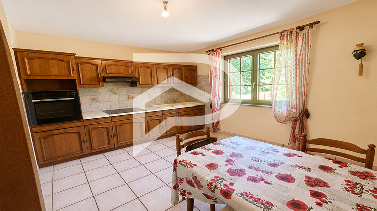 Ma-Cabane - Vente Maison KATZENTHAL, 160 m²