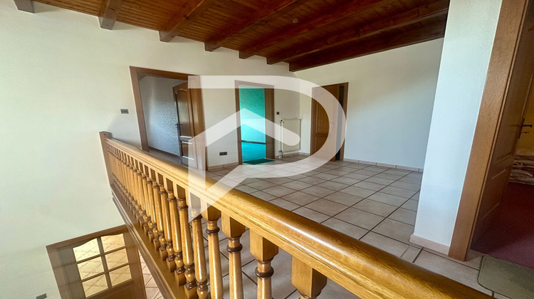 Ma-Cabane - Vente Maison KATZENTHAL, 160 m²