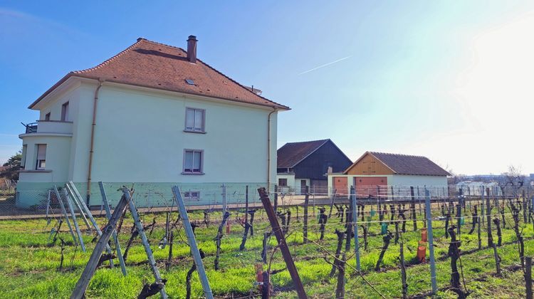 Ma-Cabane - Vente Maison Kaysersberg, 232 m²