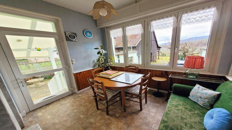 Ma-Cabane - Vente Maison Kaysersberg, 232 m²