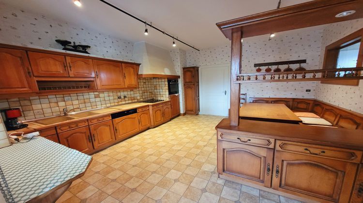 Ma-Cabane - Vente Maison Kaysersberg, 232 m²