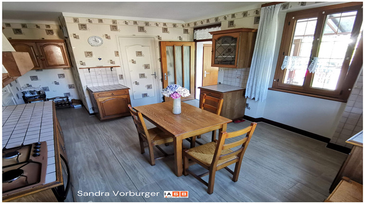 Ma-Cabane - Vente Maison KAYSERSBERG, 74 m²