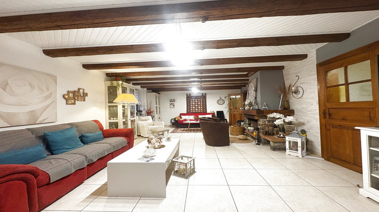 Ma-Cabane - Vente Maison Kaysersberg, 125 m²