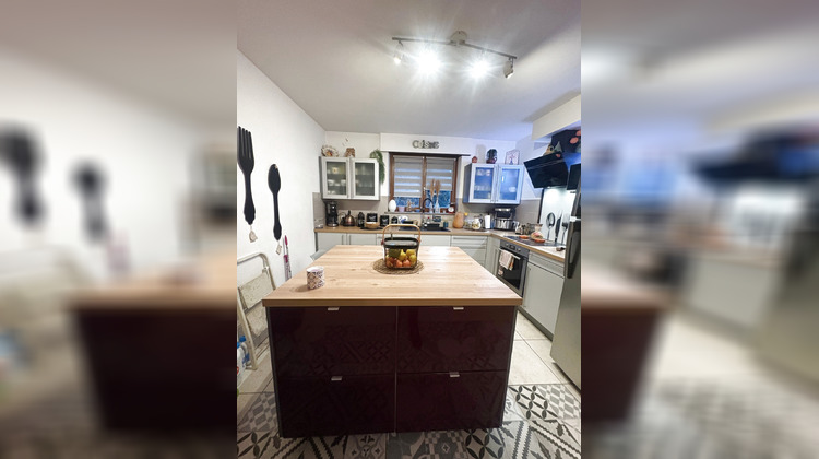 Ma-Cabane - Vente Maison Kaysersberg, 125 m²