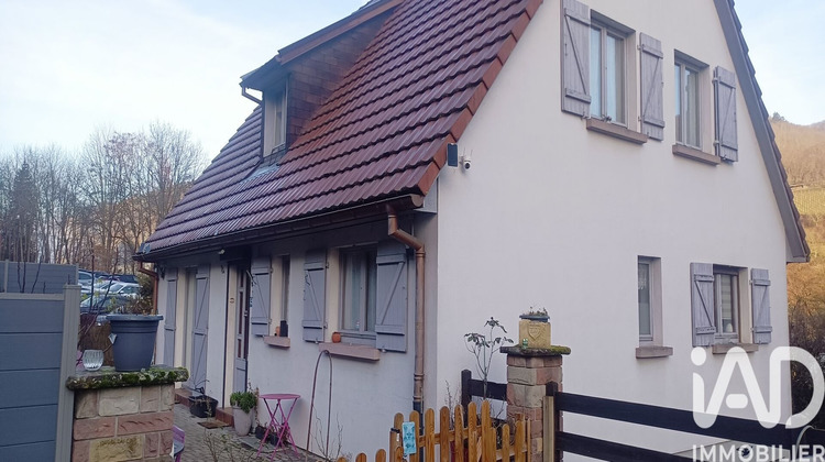 Ma-Cabane - Vente Maison Kaysersberg, 125 m²