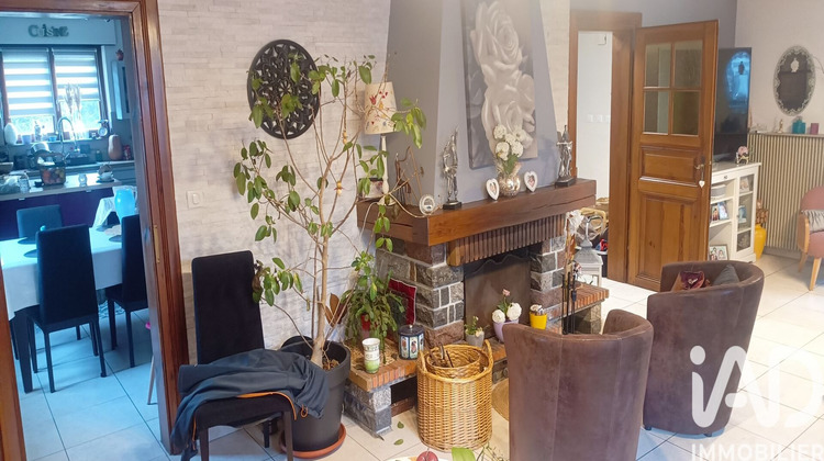 Ma-Cabane - Vente Maison Kaysersberg, 125 m²